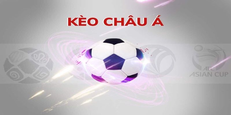 Kèo châu Á