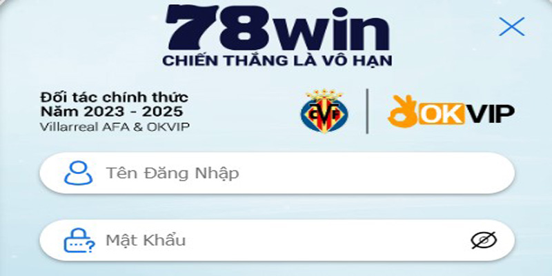 Câu hỏi thường gặp của người chơi khi đăng nhập 78win