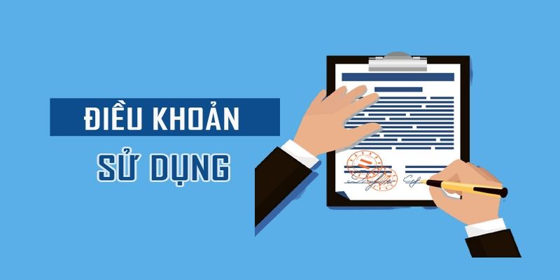 Một vài quy định về điều khoản sử dụng