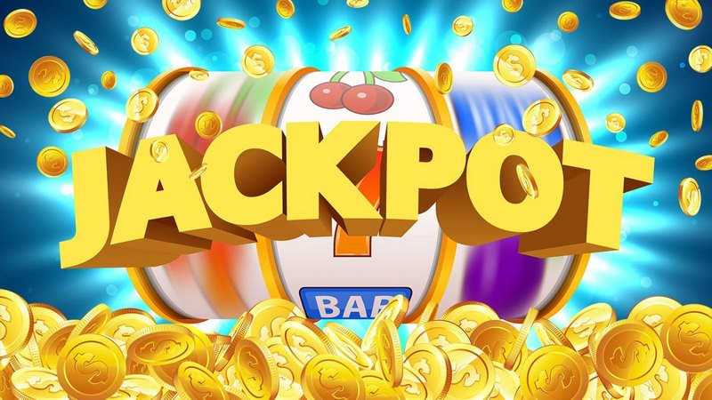 Jackpot là gì