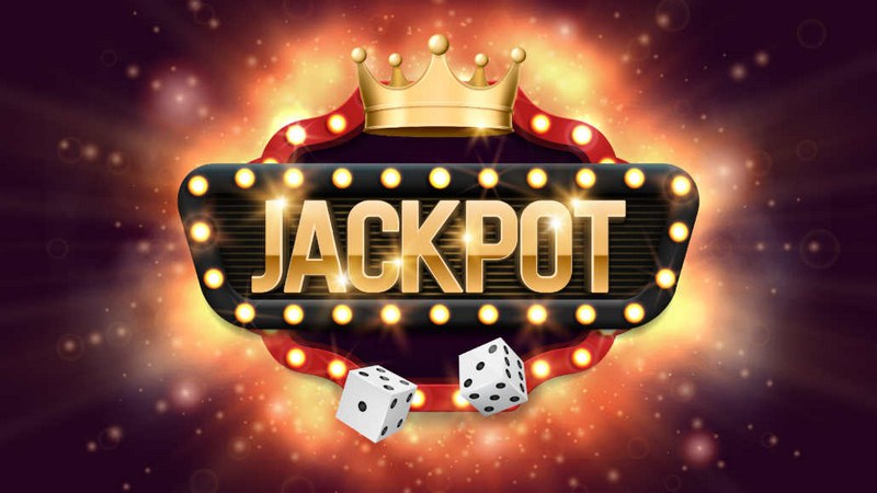 Jackpot là gì và những hình thức được dùng phổ biến 