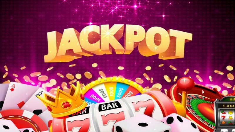 Đôi nét tổng quan chung về Jackpot là gì?